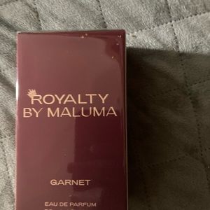 Royalty Perfume By Maluma